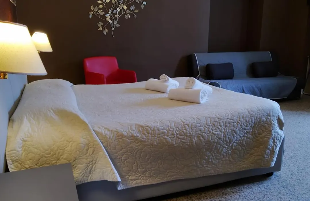 Cconforthotels Central Rooms-1